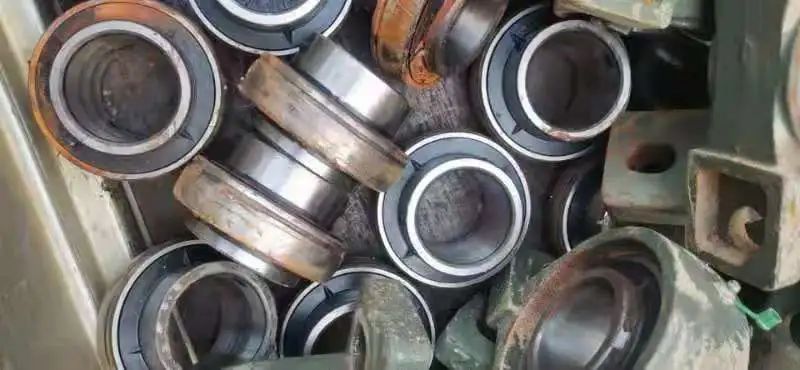 暴雨無情人間有愛 福南軸承捐贈軸承物資馳援河南配套廠